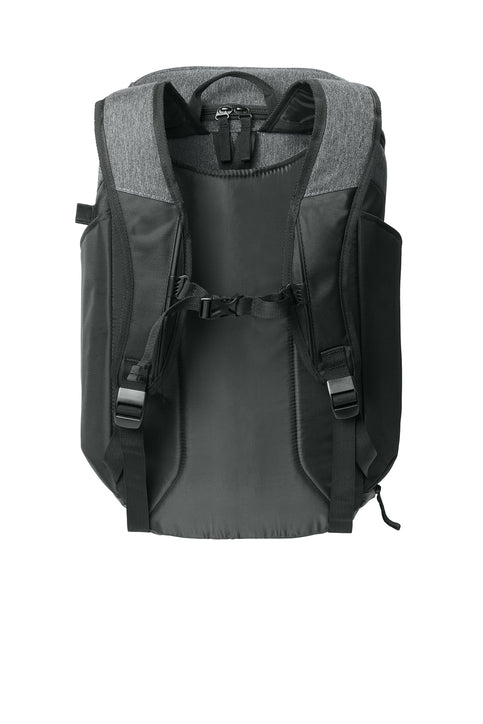 Unit 1 Athletics Basketball Gear Bag - No Personalization