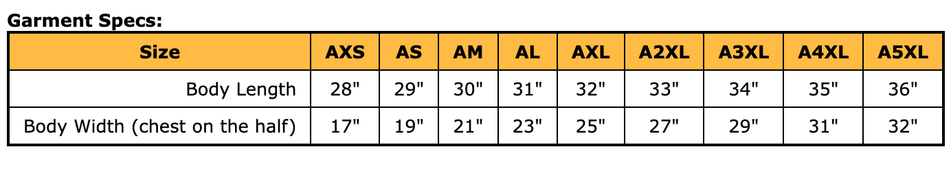 Unit 1 Athletics Performance Shield T-Shirt (Adult)