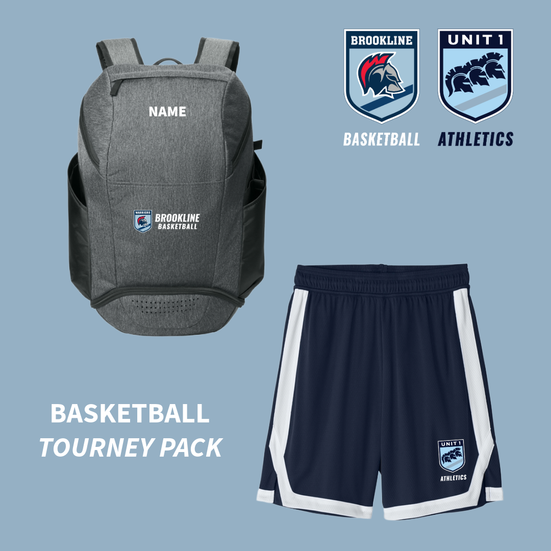 Fall Basketball Bundle (Brookline/Unit 1 Combo)