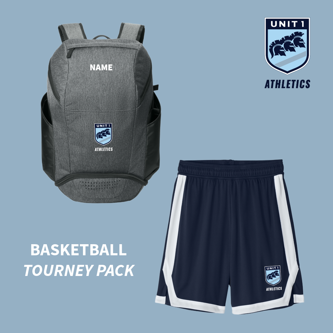 Fall Basketball Bundle (Unit 1 Athletics Combo)
