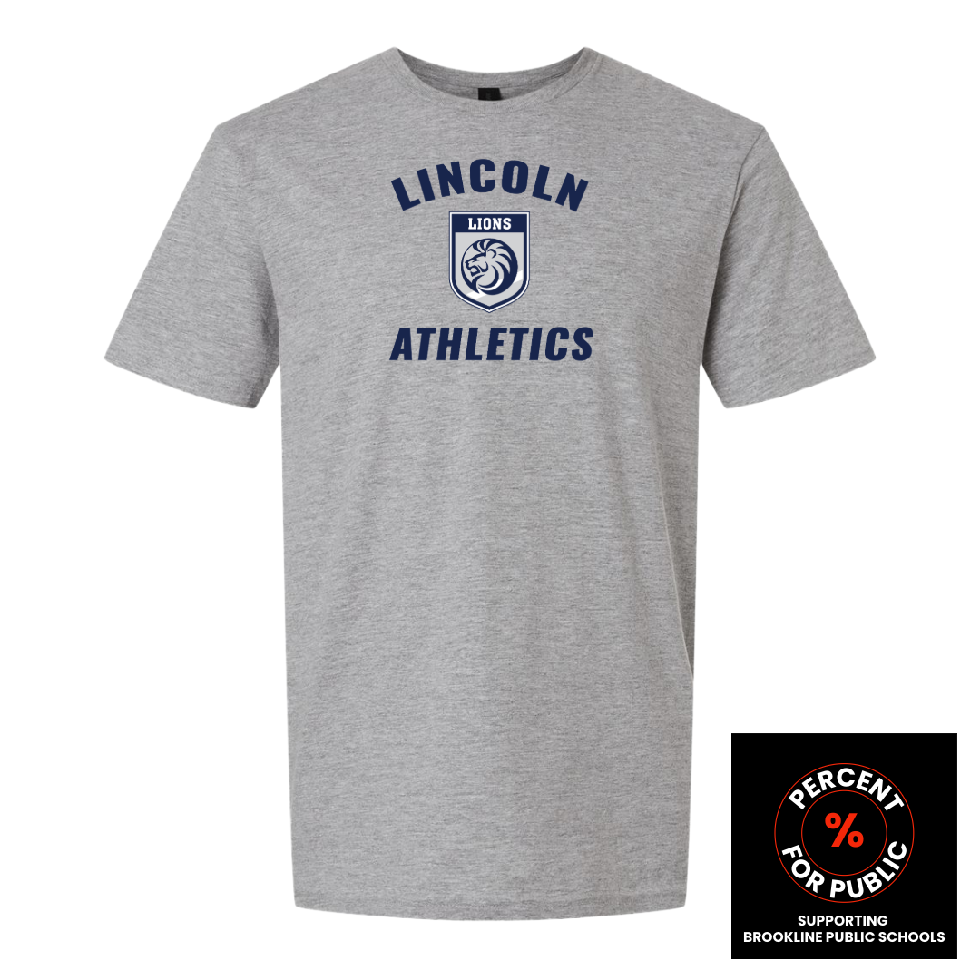 Lincoln Athletics Arc T-Shirt