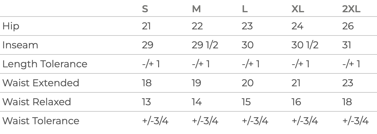 Unit 1 Athletics x Brookline Lacrosse Shield Sweatpants (Adult)