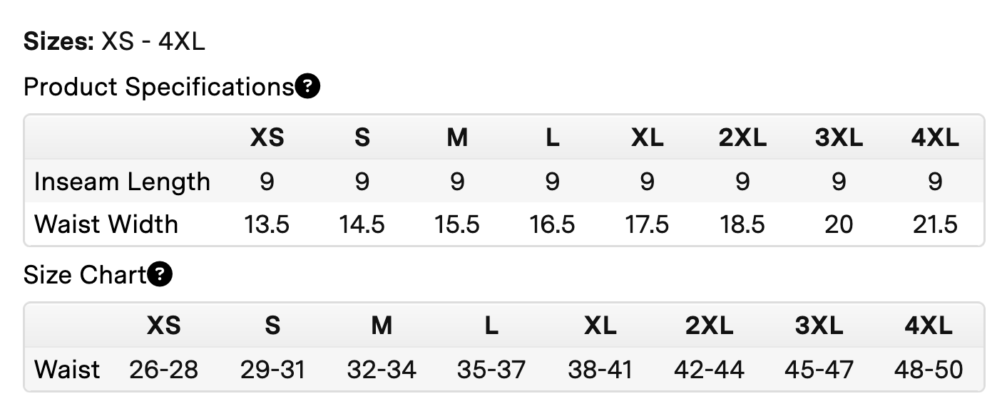 Brookline Lacrosse Performance Shorts (Adult)