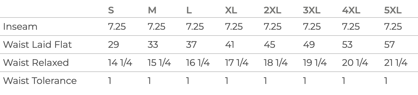 Brookline Lacrosse Pro Mesh Shorts (Adult)