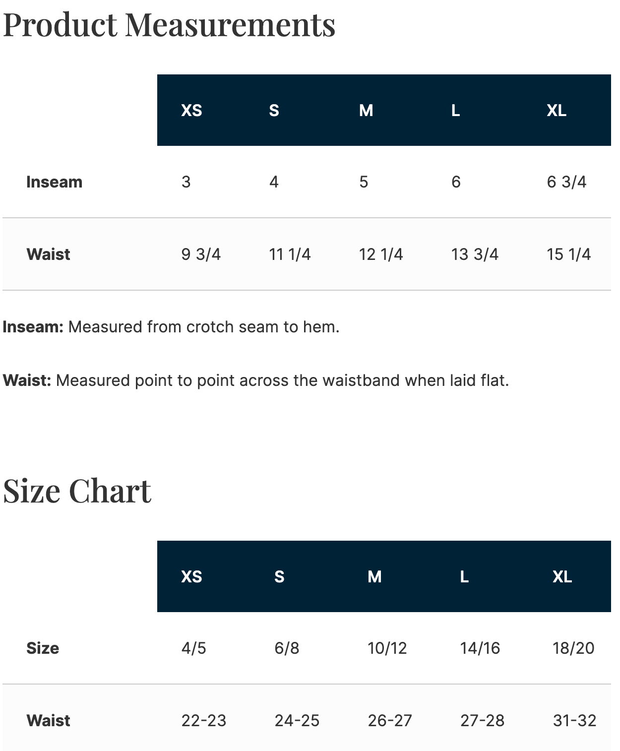 Unit 1 Athletics Rival Short (Youth)