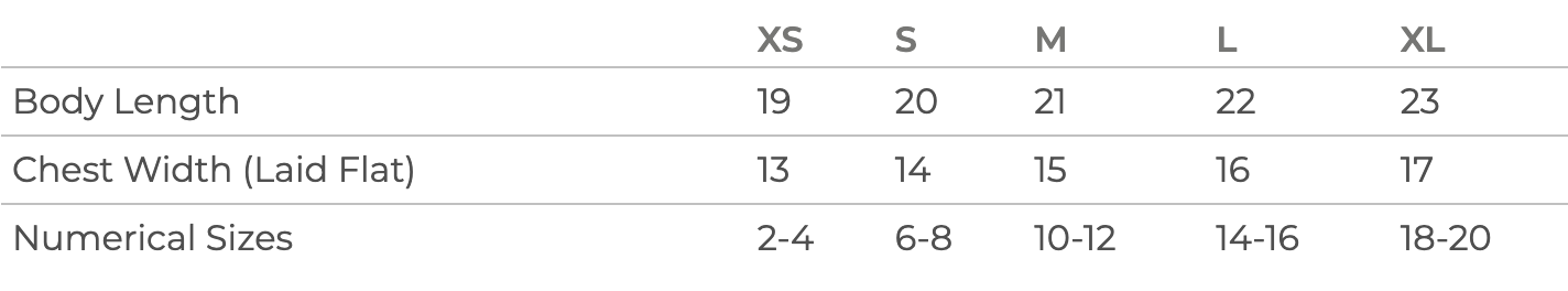 Unit 1 Athletics X Brookline Lacrosse Racerback Shield Tank Top (Youth)