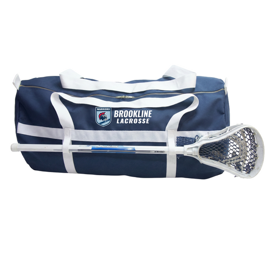 Brookline Lacrosse Gear Bag