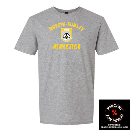 Ruffin Ridley Athletics Arc T-Shirt