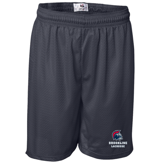 Brookline Lacrosse Pro Mesh Shorts (Adult)