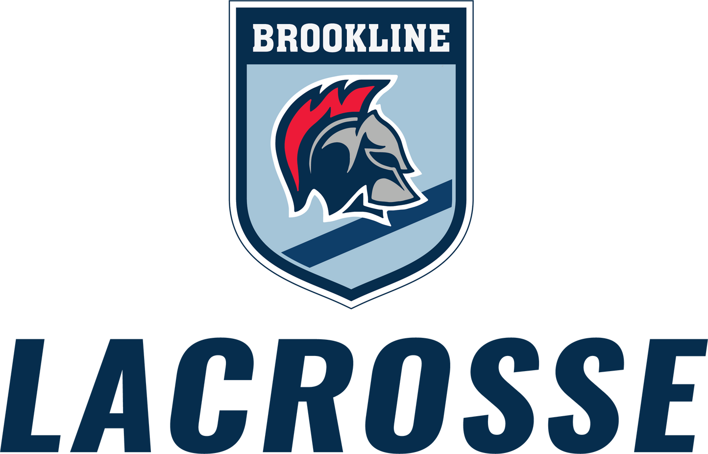 Brookline Lacrosse Vanquish Hoodie (Adult)