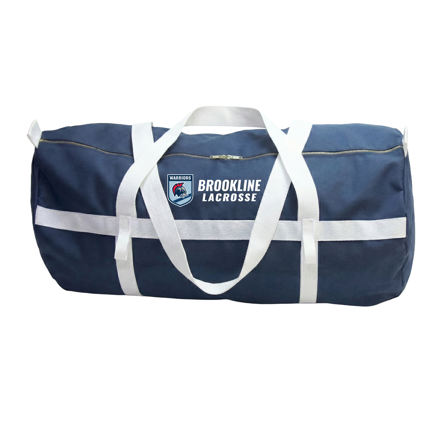 Brookline Lacrosse Gear Bag