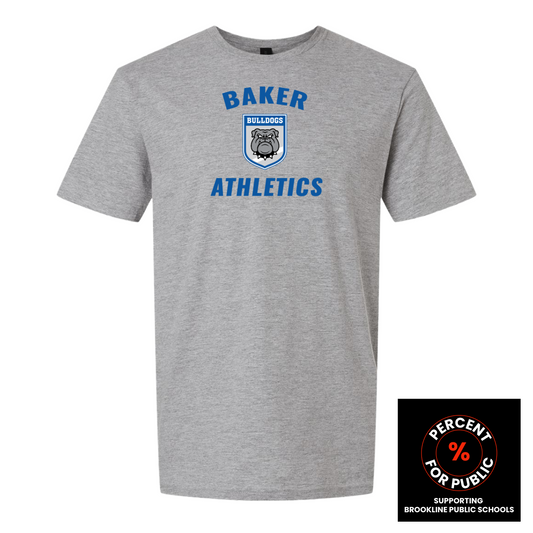 Baker Athletics Arc T-Shirt