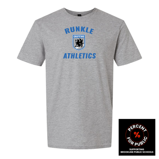 Runkle Athletics Arc T-Shirt