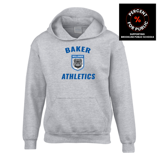Baker Athletics Arc Hoodie