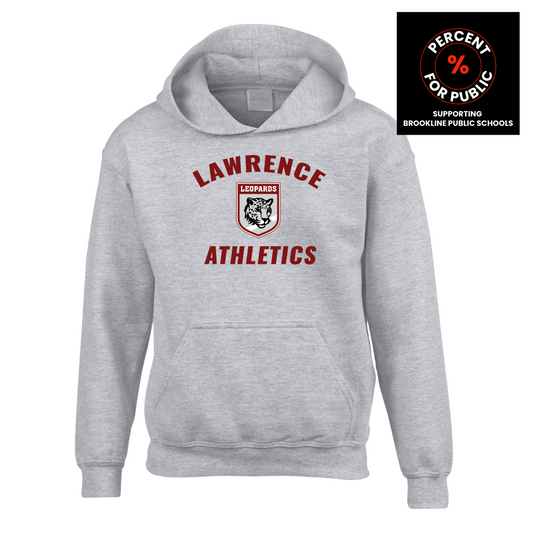Lawrence Athletics Arc Hoodie