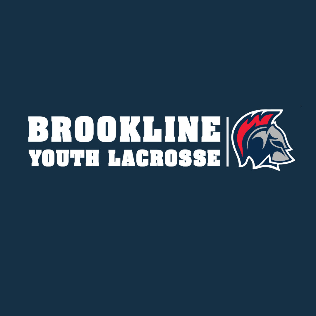 Brookline Youth Lacrosse Stinger Hoodie (Youth)