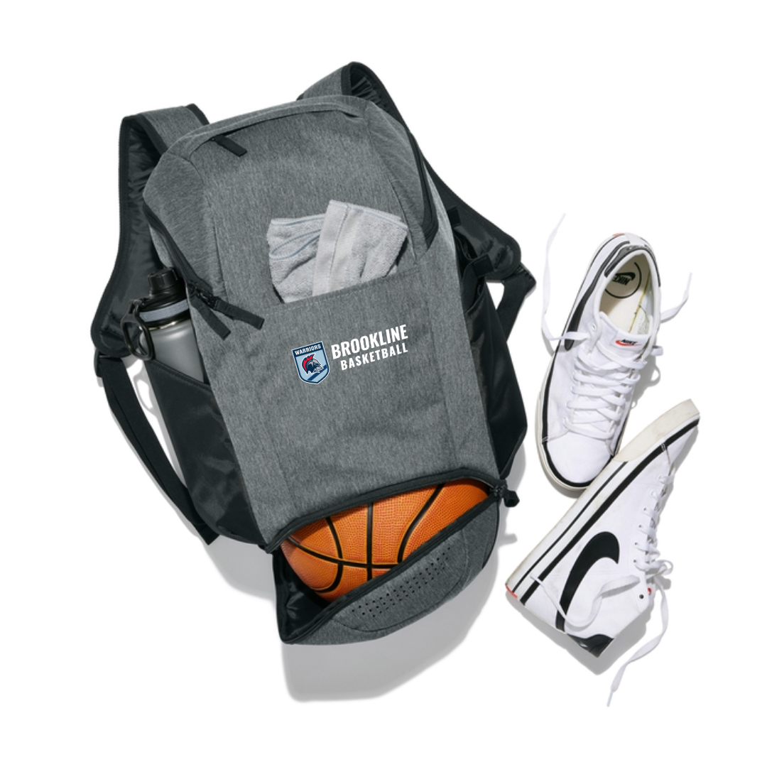 Brookline Basketball Gear Bag - No Personalization