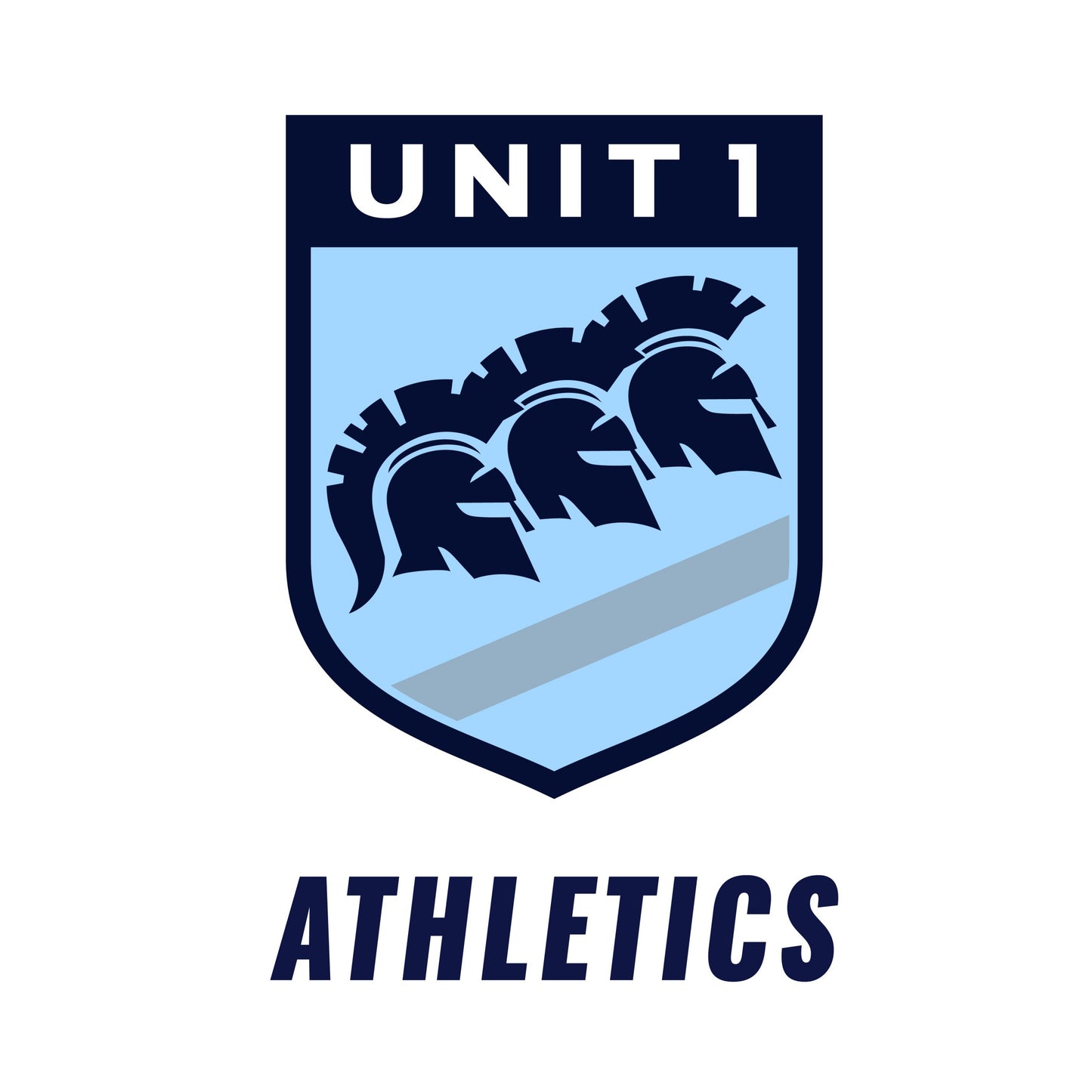 Unit 1 Athletics Dominator Hoodie (Youth)