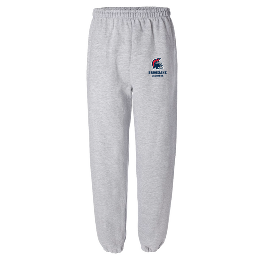 Brookline Lacrosse Shield Sweatpants (Adult)