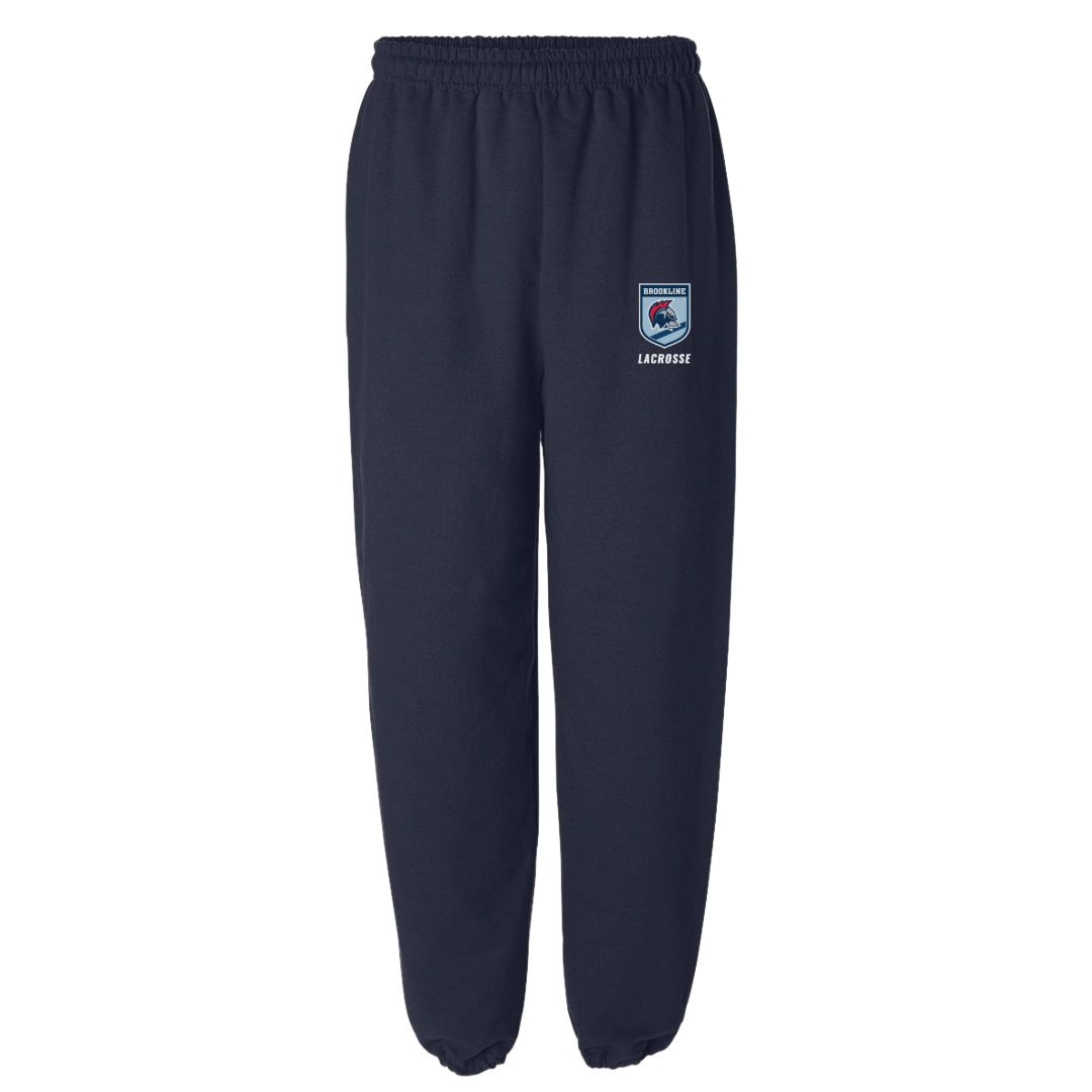 Unit 1 Athletics x Brookline Lacrosse Shield Sweatpants (Youth)