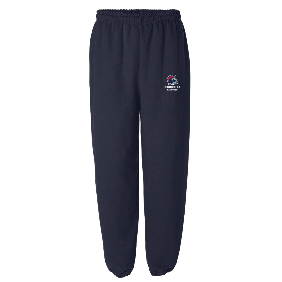 Brookline Lacrosse Shield Sweatpants (Youth)