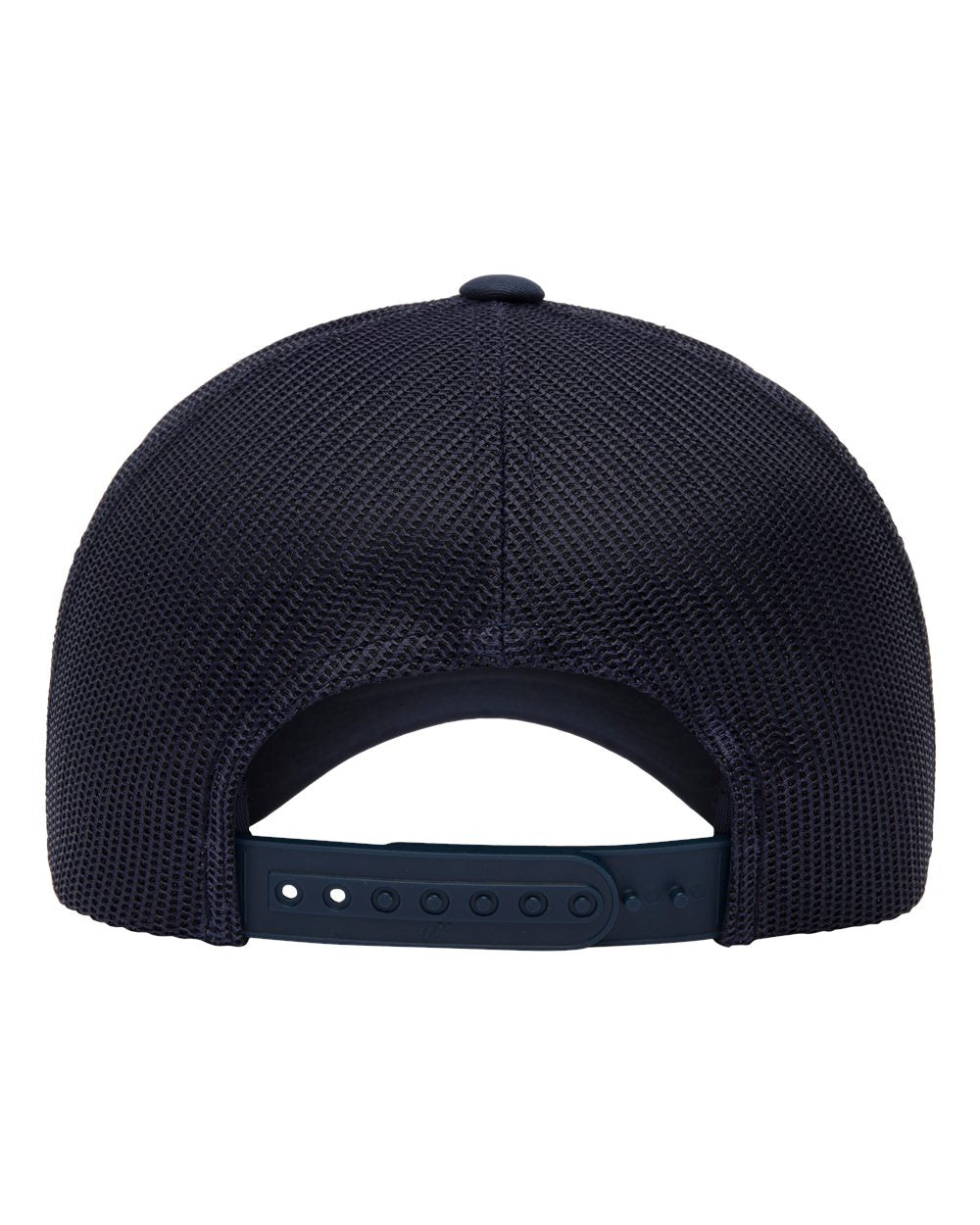 Unit 1 Athletics x Brookline Lacrosse Trucker Hat
