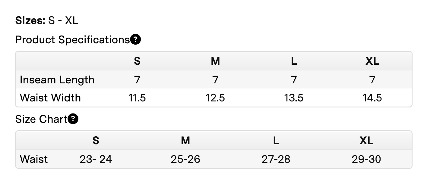 Unit 1 Athletics X Brookline Lacrosse 6" Performance Shorts (Youth)